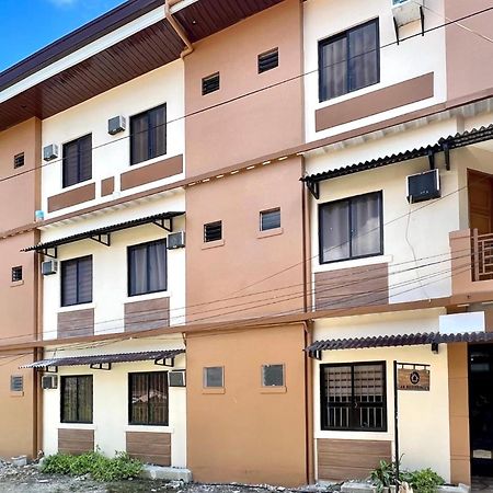 Ak Residences Tagbilaran City Exterior photo