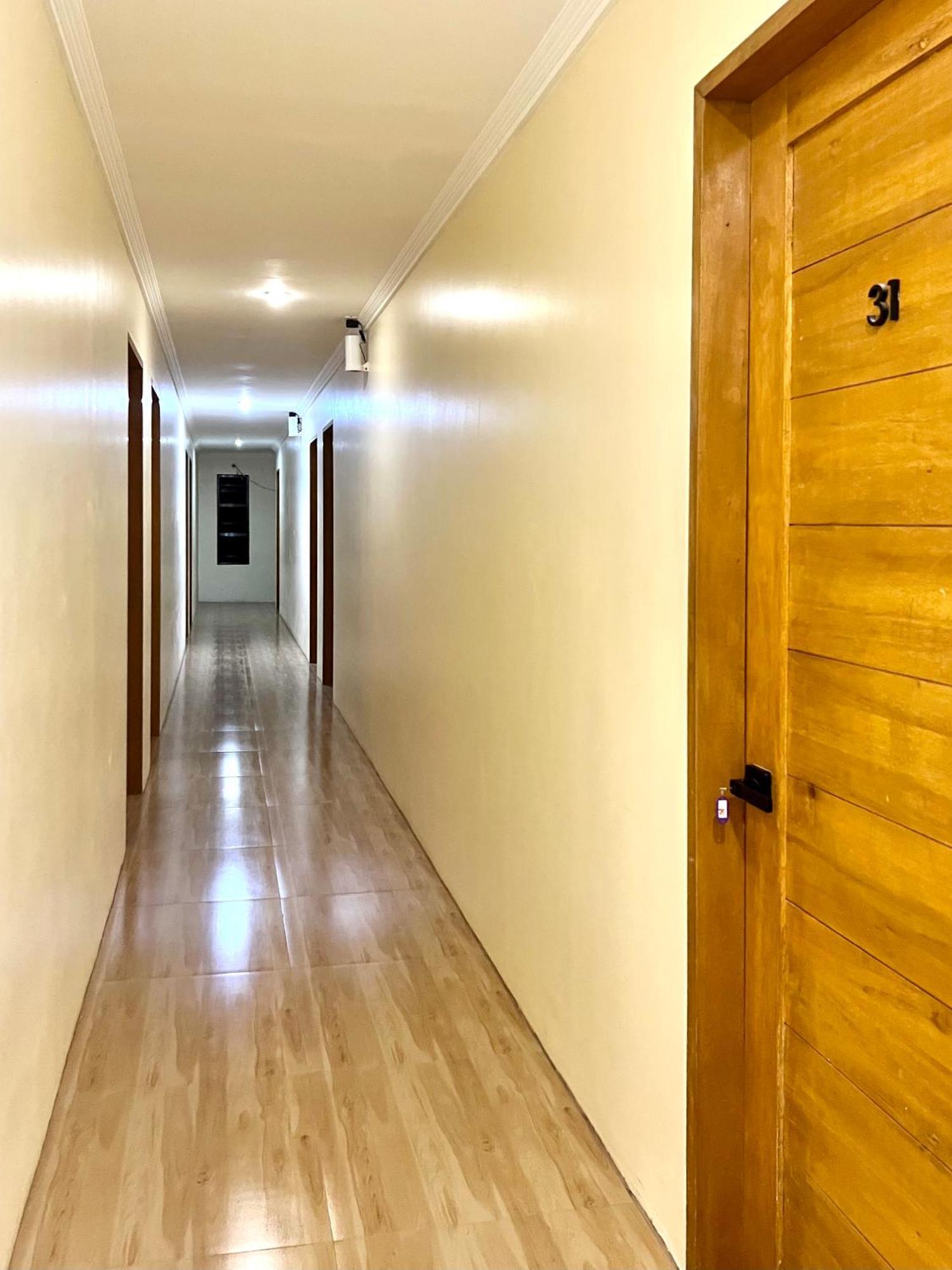Ak Residences Tagbilaran City Exterior photo