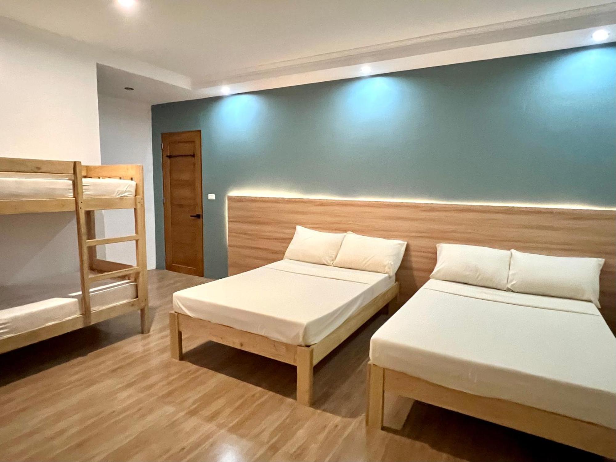 Ak Residences Tagbilaran City Exterior photo
