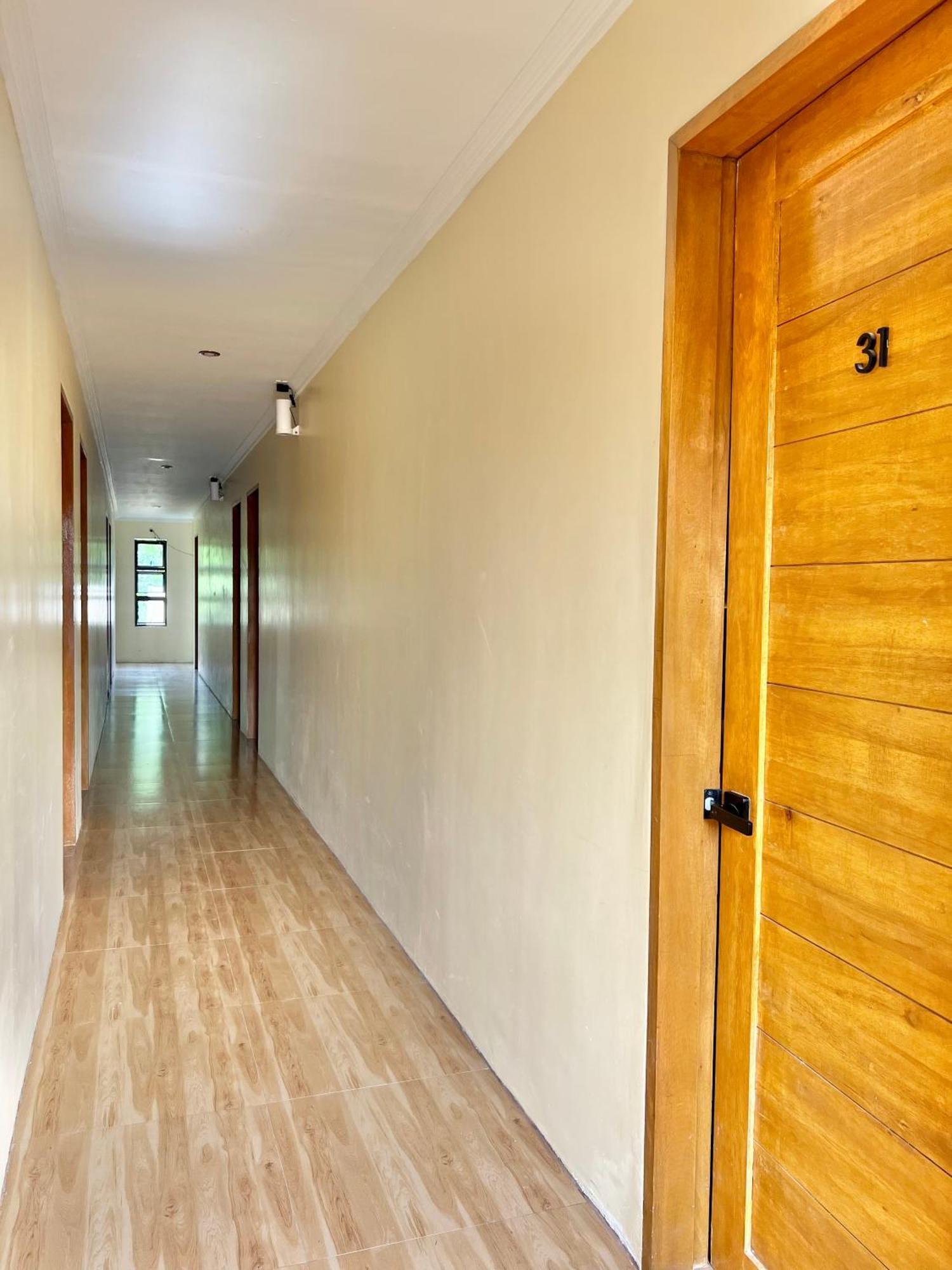 Ak Residences Tagbilaran City Exterior photo