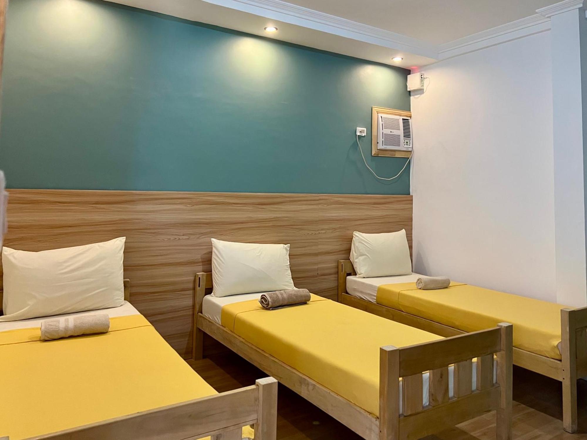 Ak Residences Tagbilaran City Exterior photo